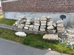 Gratis Schoon steenpuin af te halen, Tuin en Terras, Grind, Keien en Split, Ophalen, Zo goed als nieuw