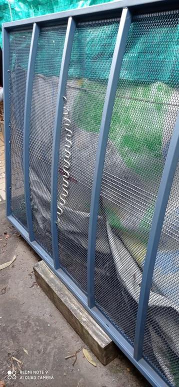 Vlakke spiraal bodem Auping  beschikbaar voor biedingen
