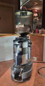 Koffieboon maal machine, Ophalen, Gebruikt, Koffie en Espresso
