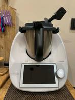 Thermomix TM6, Ophalen, Gebruikt