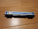 Roco 4380A - ferrywagon VTG, Ophalen, Gebruikt, Wagon, Roco