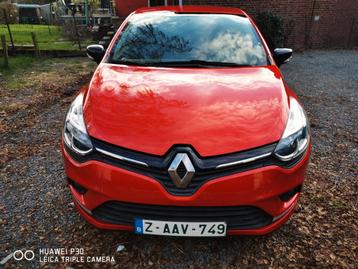 RENAULT CLIO ESSENCE 2016 CLIM GPS GARANTIE 1 AN 