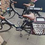 Gazelle, Fietsen en Brommers, Elektrische fietsen, Ophalen, Gebruikt, Gazelle
