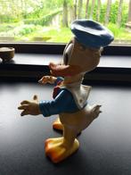 walt disney    donald duck  €30, Verzamelen, Disney, Donald Duck, Gebruikt, Beeldje of Figuurtje, Ophalen