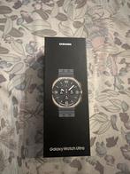 Samsung Galaxy Watch Ultra te koop, Ophalen of Verzenden, Zo goed als nieuw