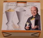 Sauspotjes Piet Huysentruyt, Huis en Inrichting, Ophalen