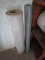 Plastik rollen, Doe-het-zelf en Bouw, Ophalen