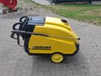 Karcher hogedrukreiniger, Ophalen of Verzenden, Gebruikt