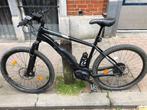 Trek électrique 29, Vélos & Vélomoteurs, Vélos électriques, Autres marques, Utilisé, Enlèvement ou Envoi, 59 cm ou plus