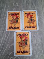 setje jokers van 3 MNO, Verzamelen, Ophalen of Verzenden, Joker(s)