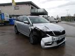 SKODA OCTAVIA EDITION DIESEL 07-20, Automaat, Bedrijf, Diesel, Zilver of Grijs