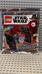 Lego Star Wars SF Tie Fighter, Collections, Jouets miniatures, Enlèvement ou Envoi, Neuf