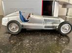 Mercedes W25 CMC 1/18, Hobby en Vrije tijd, Modelauto's | 1:18, Ophalen of Verzenden, Nieuw, Auto