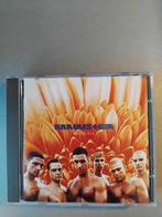 Cd. Rammstein.  Herzeleid., Cd's en Dvd's, Cd's | Hardrock en Metal, Ophalen of Verzenden, Zo goed als nieuw