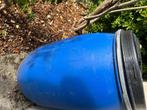 Regenton, Tuin en Terras, 150 liter of meer, Ophalen of Verzenden, Gebruikt, Kunststof