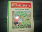 Bob et bobette - le minou de mimi, Comme neuf, Une BD, Enlèvement ou Envoi