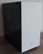 mid-range gaming desktop pc te koop, Ophalen, Gebruikt, 512 GB, Gaming