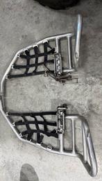 Goldspeed nerfbars raptor 700, Motoren, Ophalen, Gebruikt