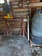 Betonmolen, Doe-het-zelf en Bouw, Betonmolens, Ophalen