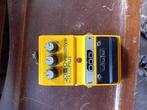 DOD Overdrive Plus, Muziek en Instrumenten, Effecten, Ophalen of Verzenden, Zo goed als nieuw, Distortion, Overdrive of Fuzz