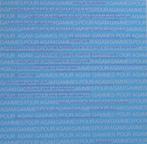 YAACOV AGAM / GAMMES POUR AGAM / KLEURZEEFDRUK / 75x75cm, Ophalen of Verzenden