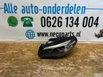 BMW 5 SERIE F10 F11 XENON LED KOPLAMP LINKS 7378513, Auto-onderdelen, Ophalen of Verzenden, Gebruikt, BMW