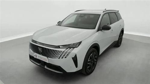 Peugeot 5008 1.2 HYBRID 136cv e-DSC6 Allure Pack 7pl. NAVI /, Auto's, Peugeot, Bedrijf, Te koop, ABS, Achteruitrijcamera, Boordcomputer