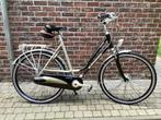 Oerdegelijke Damesfiets Batavus Staccato Nexus 7, Ophalen, Versnellingen, Batavus, 56 cm of meer