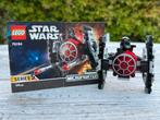 Lego: star wars: 75194, Ophalen, Zo goed als nieuw, Complete set, Lego