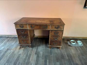 Bureau beschikbaar voor biedingen