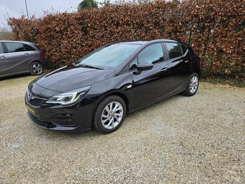 Opel Astra TD DAB AppleCarplay cruise ctrl GPS 1jr garantie, Auto's, Opel, Bedrijf, Te koop, Astra, ABS, Airbags, Airconditioning