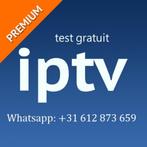 abonnement iptv belgique  premium de très haute qualit, USB 2, Enlèvement ou Envoi, Neuf, Sans disque dur