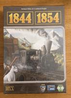 1844 / 1854 - treinspel uit 18XX reeks - nieuw, Vijf spelers of meer, Ophalen, Nieuw, Mayfair Games