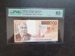 Topkwaliteit 1000 francs Permeke 65EPQ, Ophalen of Verzenden, Los biljet