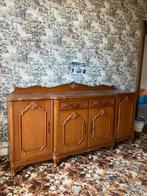 Commode en bois, Maison & Meubles, Comme neuf