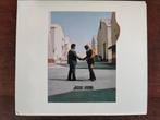 CD : PINK FLOYD - WISH YOU WERE HERE (Remastered 2016), Cd's en Dvd's, Cd's | Pop, Ophalen of Verzenden, Zo goed als nieuw