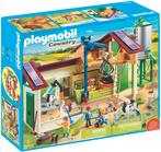 Playmobil Boerderij 70132, Enlèvement ou Envoi, Comme neuf, Ensemble complet