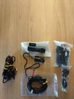 Dashcam voor en achter,  Nordväl DC102-4K HD, Auto diversen, Dashcams, Ophalen of Verzenden, Nieuw