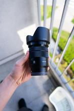 Sony E PZ 18-105mm F4 G OSS, Goede Staat, Audio, Tv en Foto, Foto | Lenzen en Objectieven, Gebruikt, Standaardlens, Zoom, Ophalen