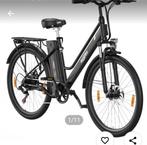 Electrische fiets, Fietsen en Brommers, Elektrische fietsen, Ophalen, Nieuw