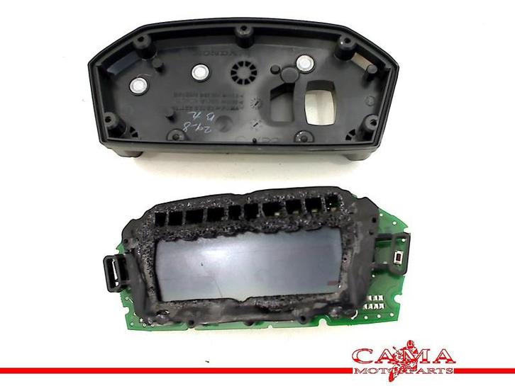 TELLERSET Honda NC 700 D Integra 2012-2013 (RC62 NC700D), Motoren, Onderdelen | Honda, Gebruikt