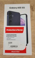 Samsung Galaxy A55 5G, Telecommunicatie, Mobiele telefoons | Samsung, Ophalen, Nieuw, Galaxy A, Android OS