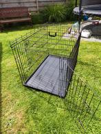 Kennel, Ophalen, Zo goed als nieuw