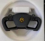 Volkswagen stuur Yoke upgrade VW Golf 6 7 GTI R20, Auto-onderdelen, Ophalen of Verzenden, Nieuw, Volkswagen