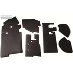 Binnenbekleding Citroen 2 Pk / 2 Cv ., Ophalen