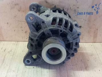 Renault Twingo II 1.2 16V Dynamo 8200654541 2007 t/m 2014 beschikbaar voor biedingen