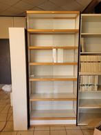 Vitrines Kewlox vintage, Huis en Inrichting, Kasten | Vitrinekasten, Ophalen, Met plank(en), Gebruikt, 100 tot 150 cm