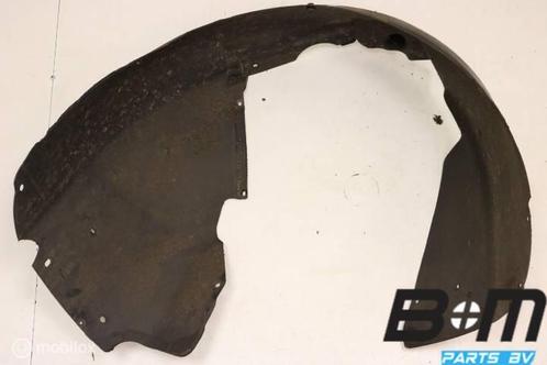 Wielkastbekleding LV (bestuurderskant) Audi A4 8E Sedan, Auto-onderdelen, Carrosserie, Gebruikt