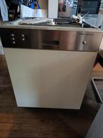 Lave vaisselle AEG Favorit sensorlogic turbodry, Elektronische apparatuur, Vaatwasmachines, Ophalen, Voorspoelprogramma, Minder dan 10 liter
