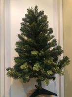 Kerstboom kunststof zijde, Ophalen of Verzenden